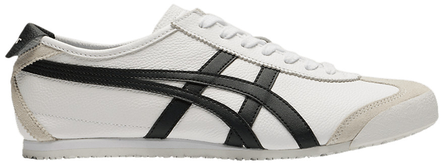 Buy Mexico 66 'White Black Suede Toe' - 1183A201 126 | GOAT UK | GOAT