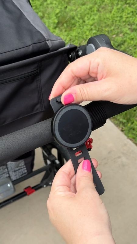 I know that having both of my hands available is priceless. That’s why I can’t get enough of my magnetic phone holder. it’s perfect for walks, bike rides, and even grocery shopping, so my list is always there and I have both hands able to grab what I need. It’s so easy to put on and take off, and it stays securely in place while holding my phone, so I can do what I need to do without fumbling with my phone. And it’s small enough to keep in my purse, so I always have it when I need it. Or you can shop by clicking the link in our profile and tapping 

#LTKhome #LTKsalealert #LTKtravel
