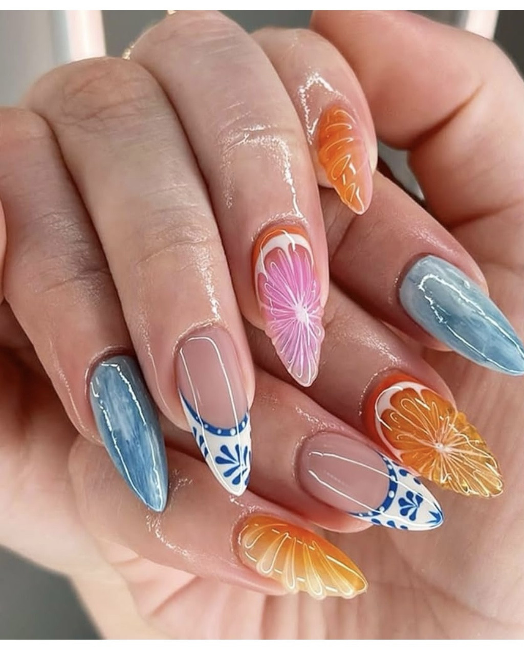 Summer 💅🏼

#LTKBeauty #LTKSaleAlert #LTKStyleTip