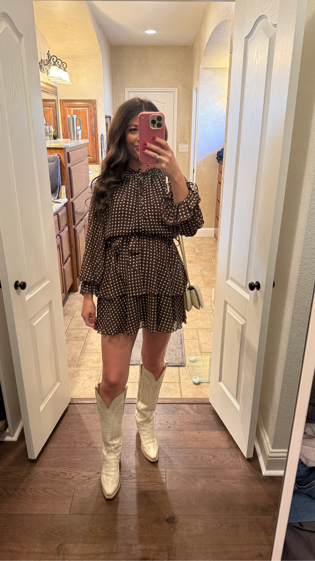 A Fall ootd! 

#LTKootd #LTKBump