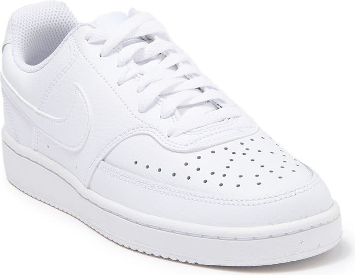 Court Vision Low Sneaker | Nordstromrack | Nordstrom Rack