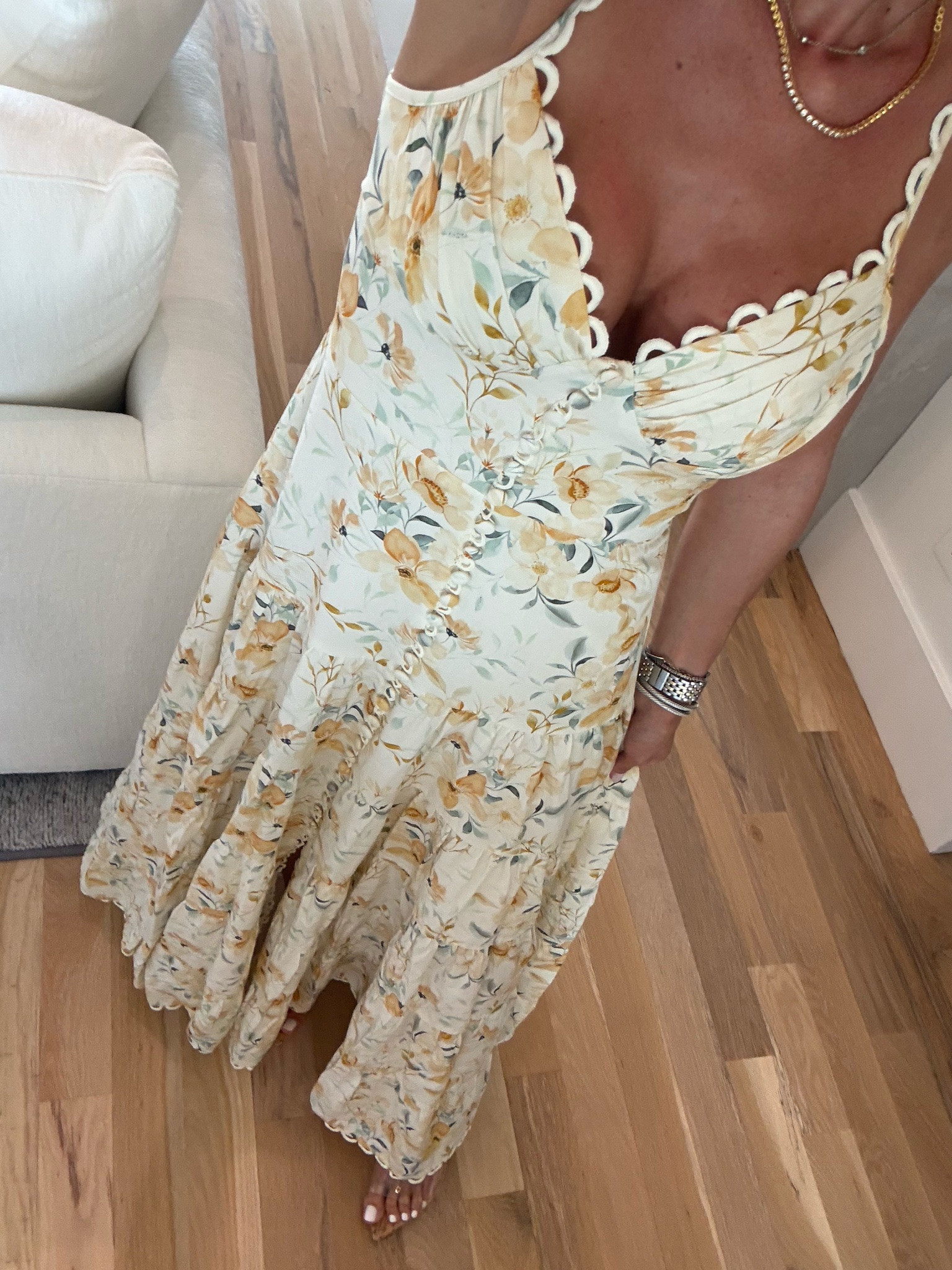 Prettiest maxi dress size xs petite friendly fall dress summer dress trending

#LTKSaleAlert #LTKPetite #LTKootd