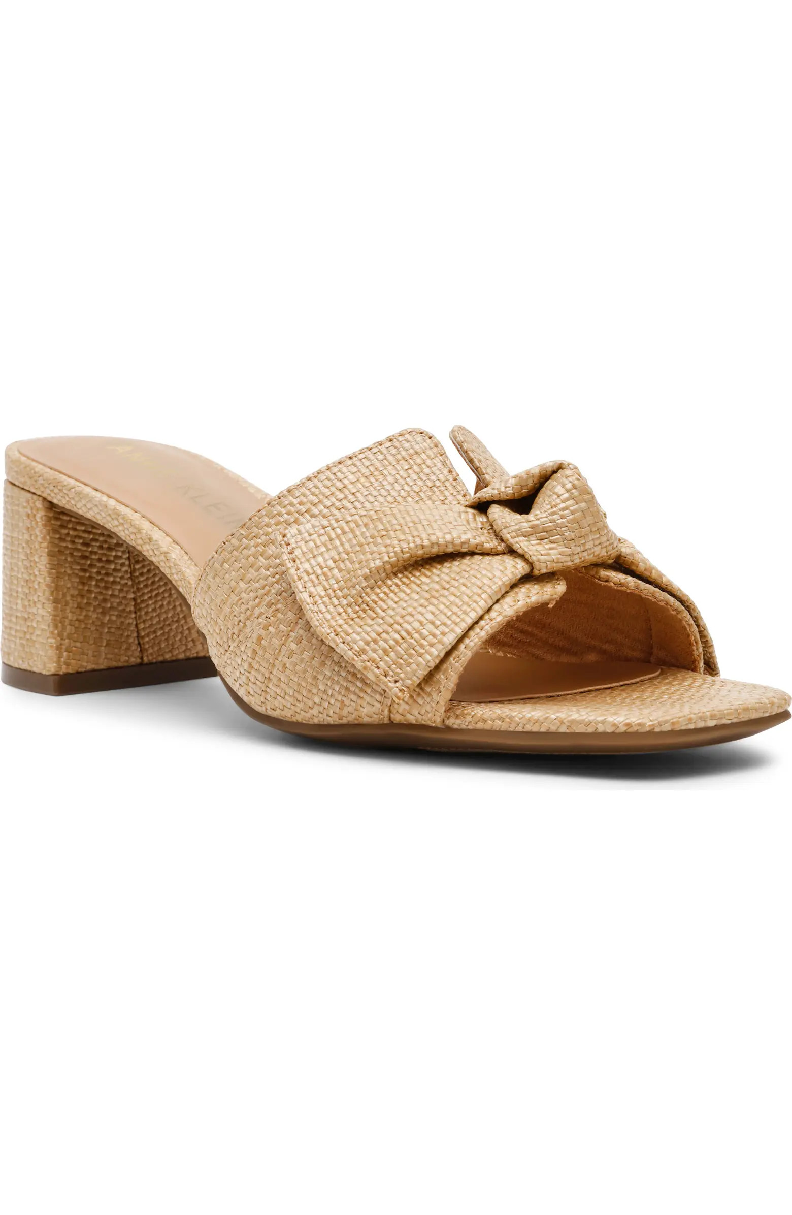 raffia shoes | Nordstrom | Nordstrom