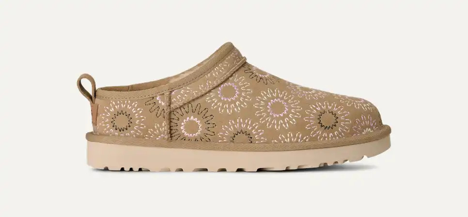 Classic Micro Sun Stitch | UGG (US)
