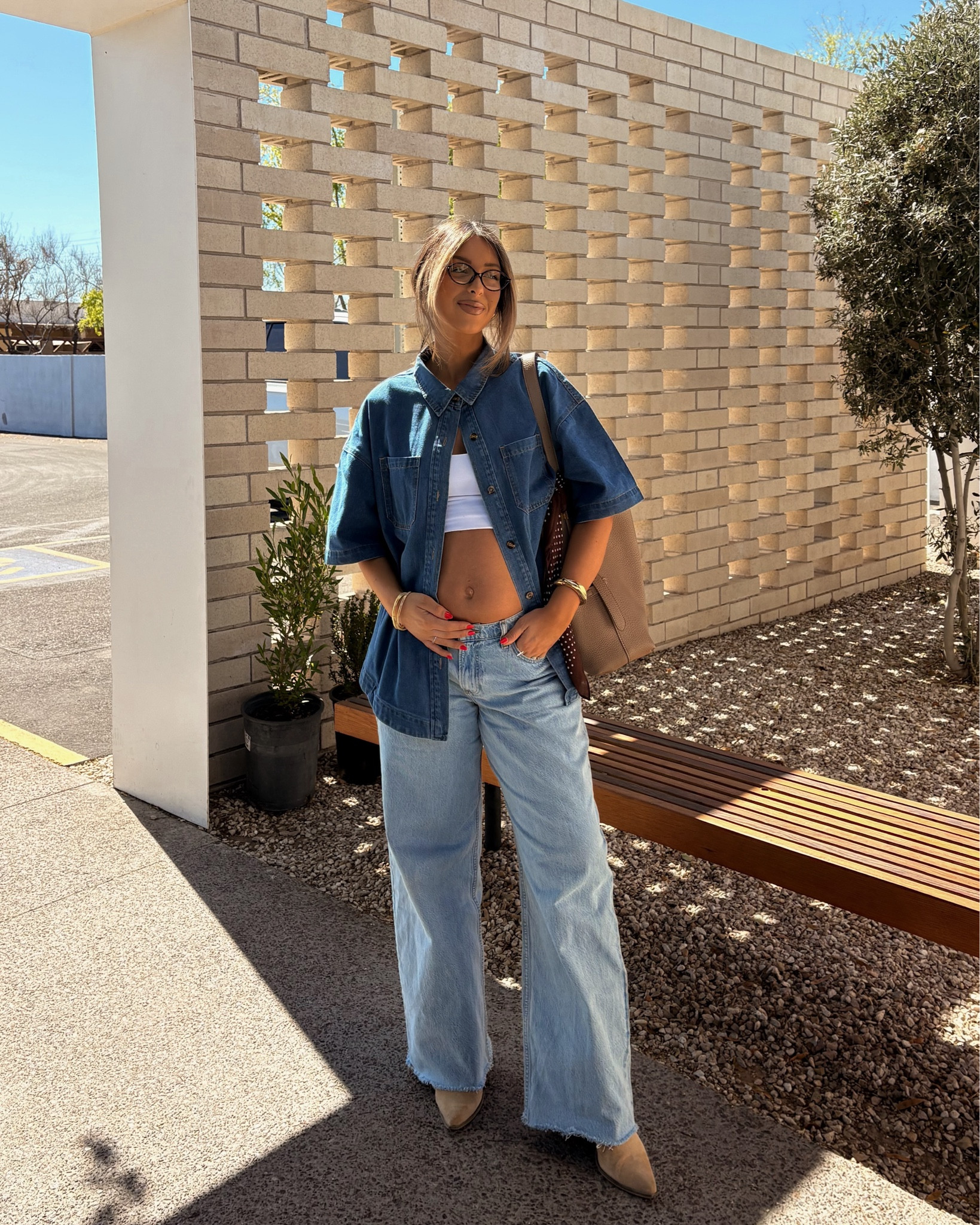 sister day 🌞

#LTKSaleAlert #LTKBump #LTKSpringSale