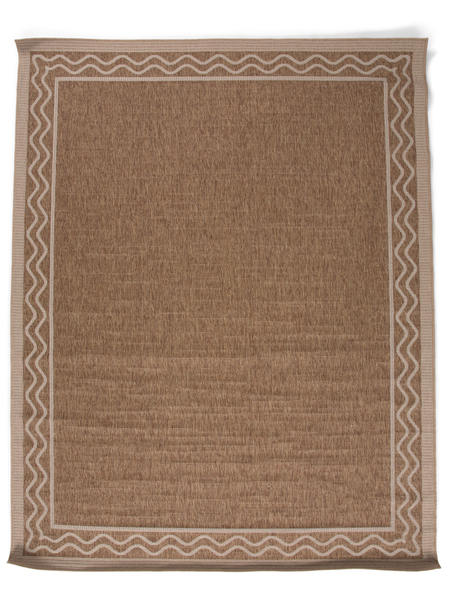 Made In Turkey 8x10 Indoor Outdoor Area Rug | Global Home | Marshalls | Marshalls