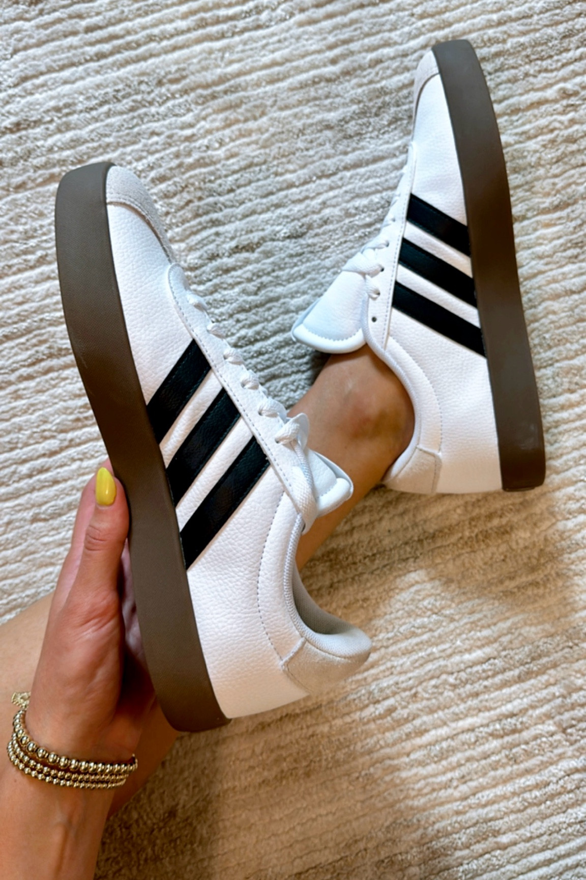  My adidas shoes are on deal for under $60! Up to size 11 

#LTKShoeCrush