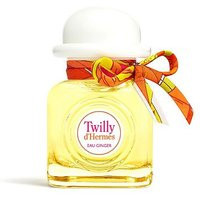 Twilly d'Herms Eau Ginger, Eau de Parfum, 50ml | Boots.com