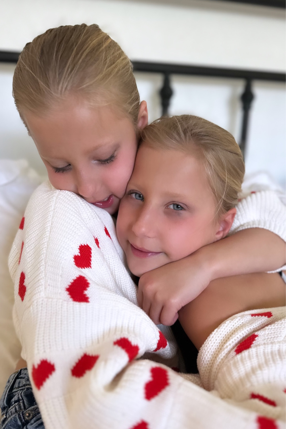 Old Navy Heart Valentine’s Day sweaters for mommy and me ❤️

#LTKMostLoved #LTKfindsunder50 #LTKfamily