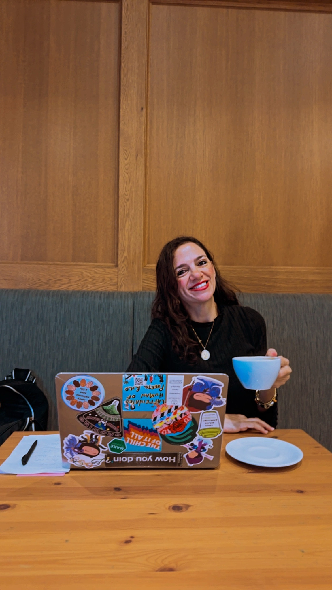 Coffee time and my favorite mugs 

#LTKGiftGuide #LTKHoliday #LTKmorningroutine