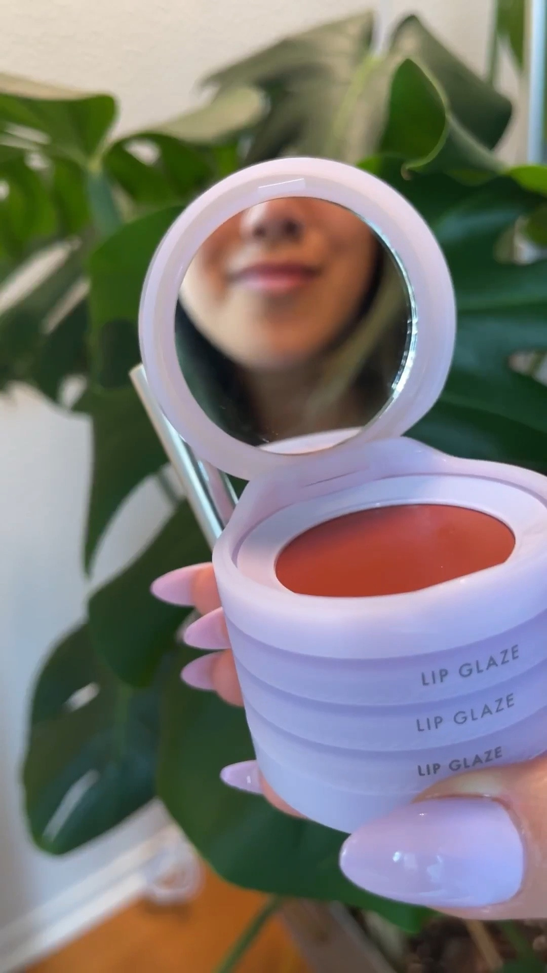 Subtl beauty sent me something to try and they are my new obsession! Lip Glazes are like lip gloss but NOT sticky 🙌🏽 and I can tote them along neatly in my makeup Stak. I love that they are compact and portable, so I can keep them with the rest of my beauty routine without taking up a ton of space in my purse. 

You can apply them to your lips using your fingers or, I like this retractable lip brush that comes on a keychain so you can also take it on the go. 

You have to try the non-sticky glazes for yourself— there are five colors with this initial launch, but I can’t wait for more shades to come out!

#LTKBeauty #LTKSummerEdit #LTKStyleTip