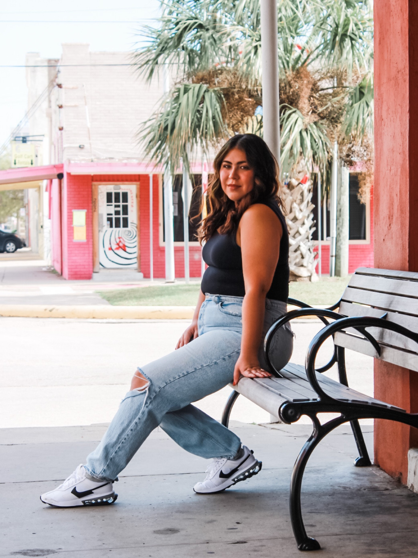 Casual day outfit 

#LTKcurves #LTKFind #LTKbeauty