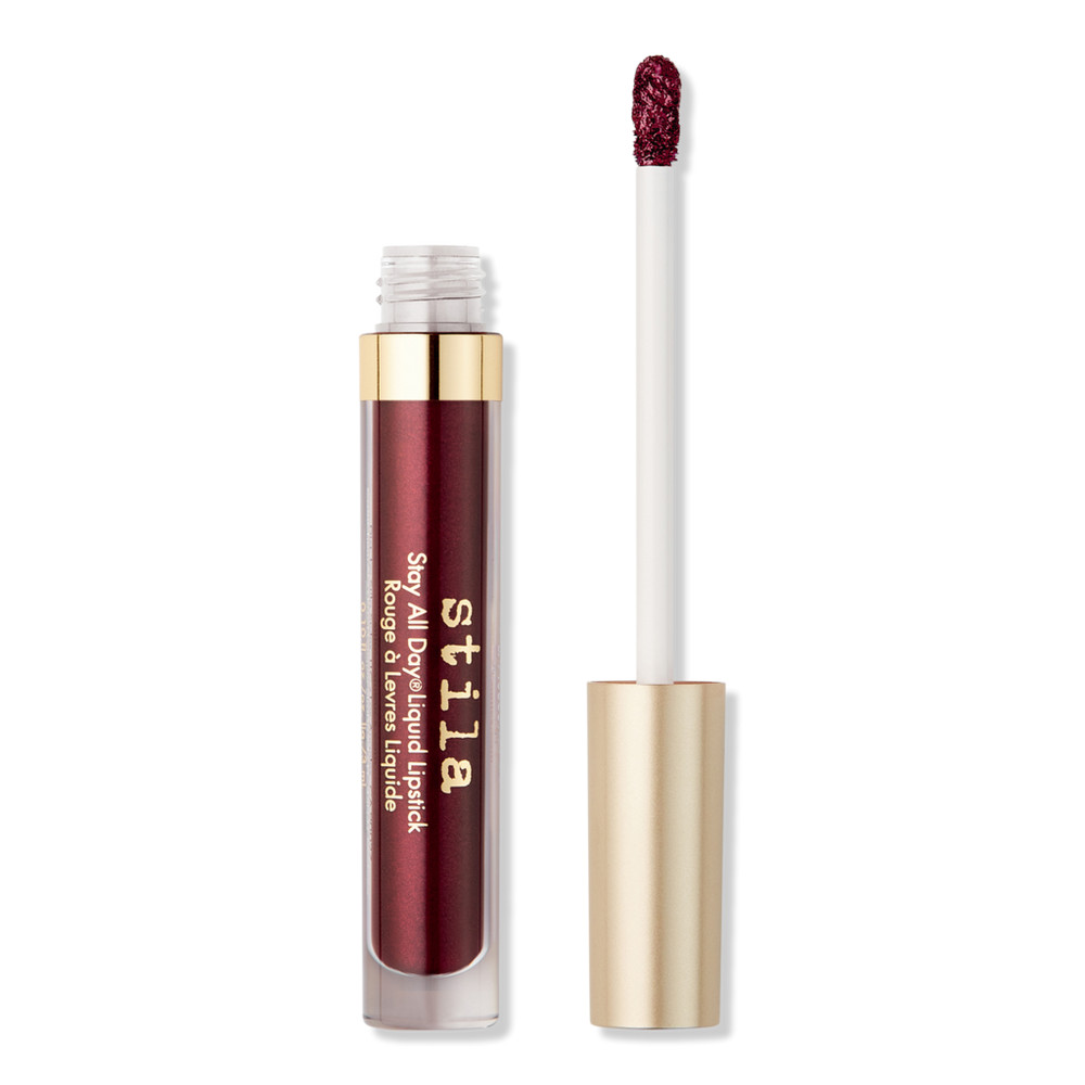 Stila Stay All Day Liquid Lipstick - DaVita | Ulta