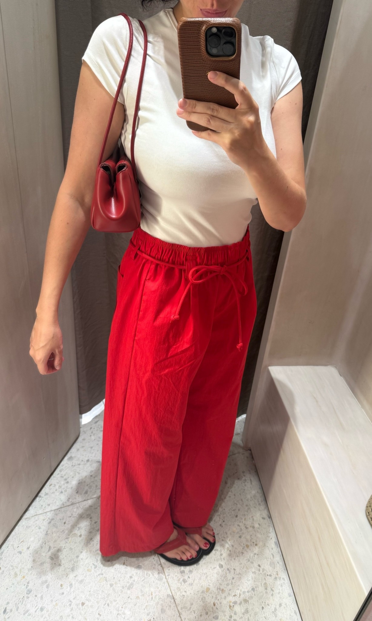 NEW IN ZARA❤️‍🔥 the coolest cargo style trousers EVER!

#LTKsummer #LTKstyletip #LTKshoes