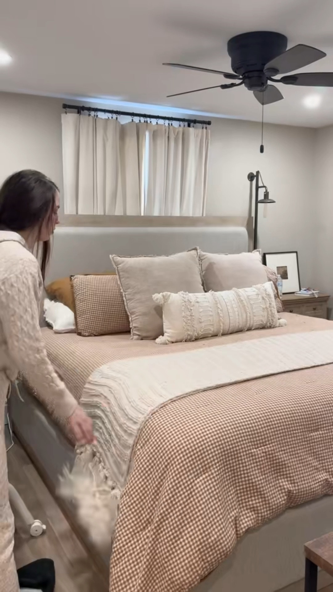 🤎

#LTKmorningroutine #LTKHome #LTKdayinmylife