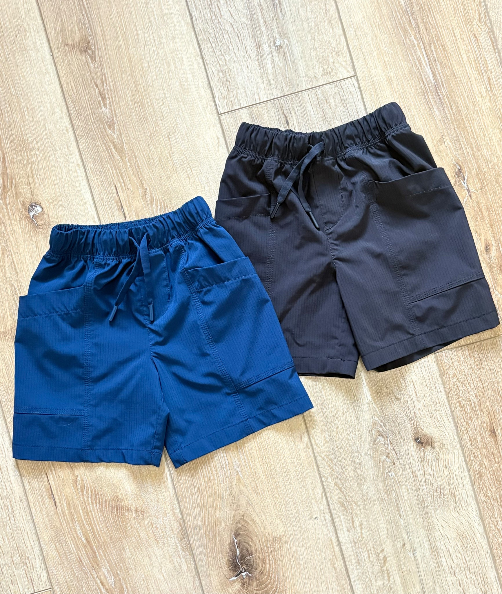 Walmart toddler boy shorts $7.69 

#LTKBaby