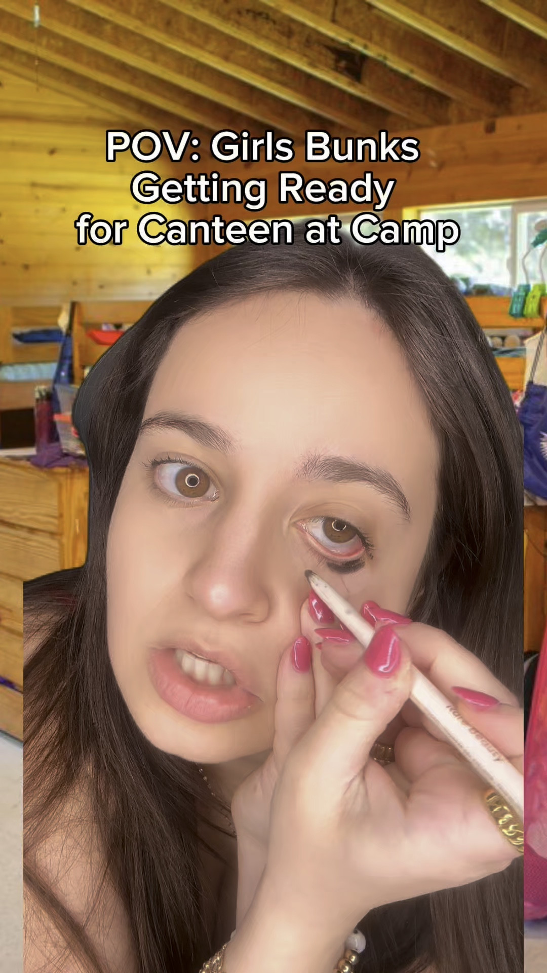 look at me trying to do comedy on LTK! all products used in this vid are LINKEDDD 

#LTKWatchNow #LTKStyleTip #LTKBeauty