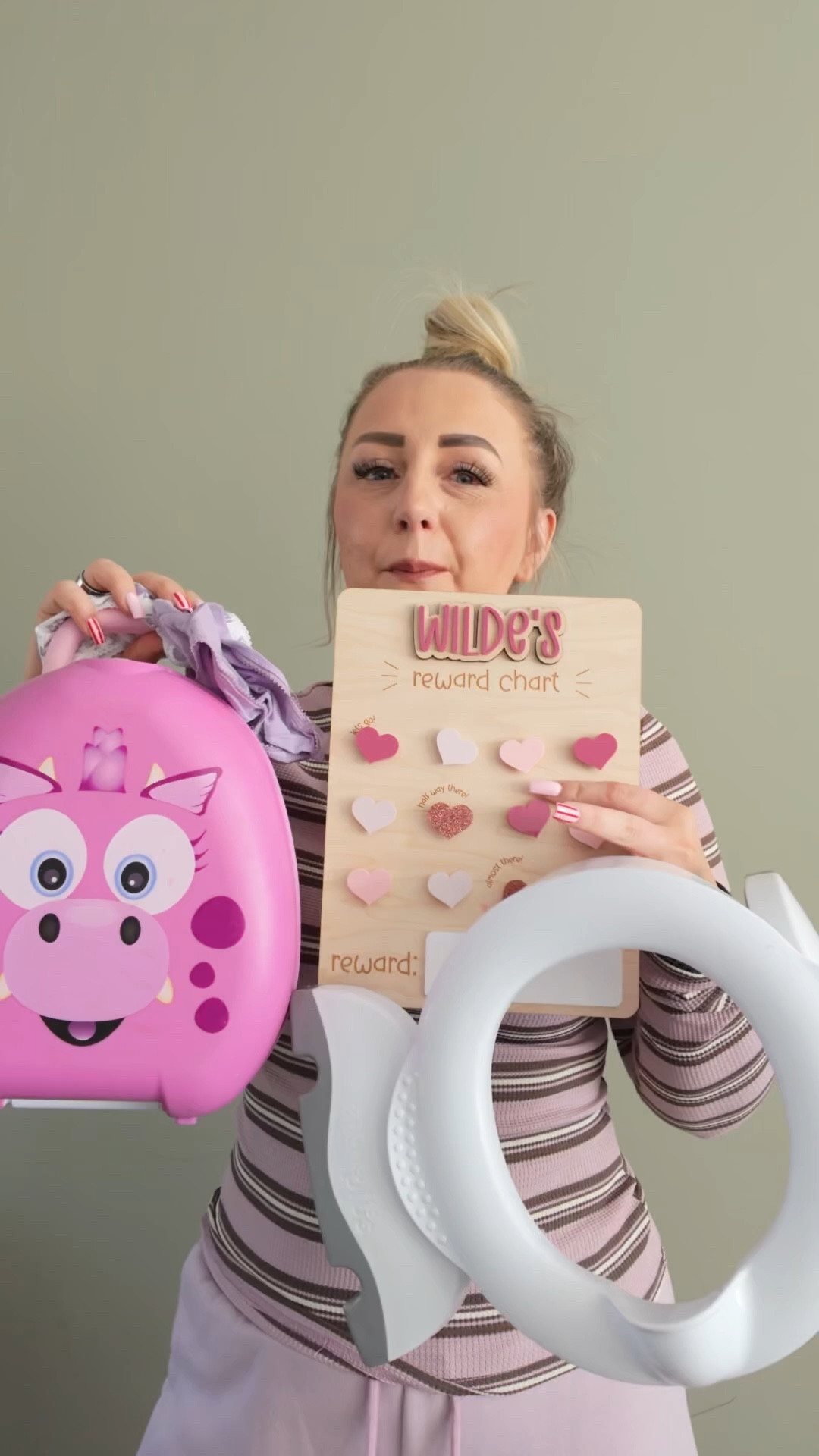 My Potty Training Must Haves 🚽💩

#LTKkids #LTKuk #LTKbaby
