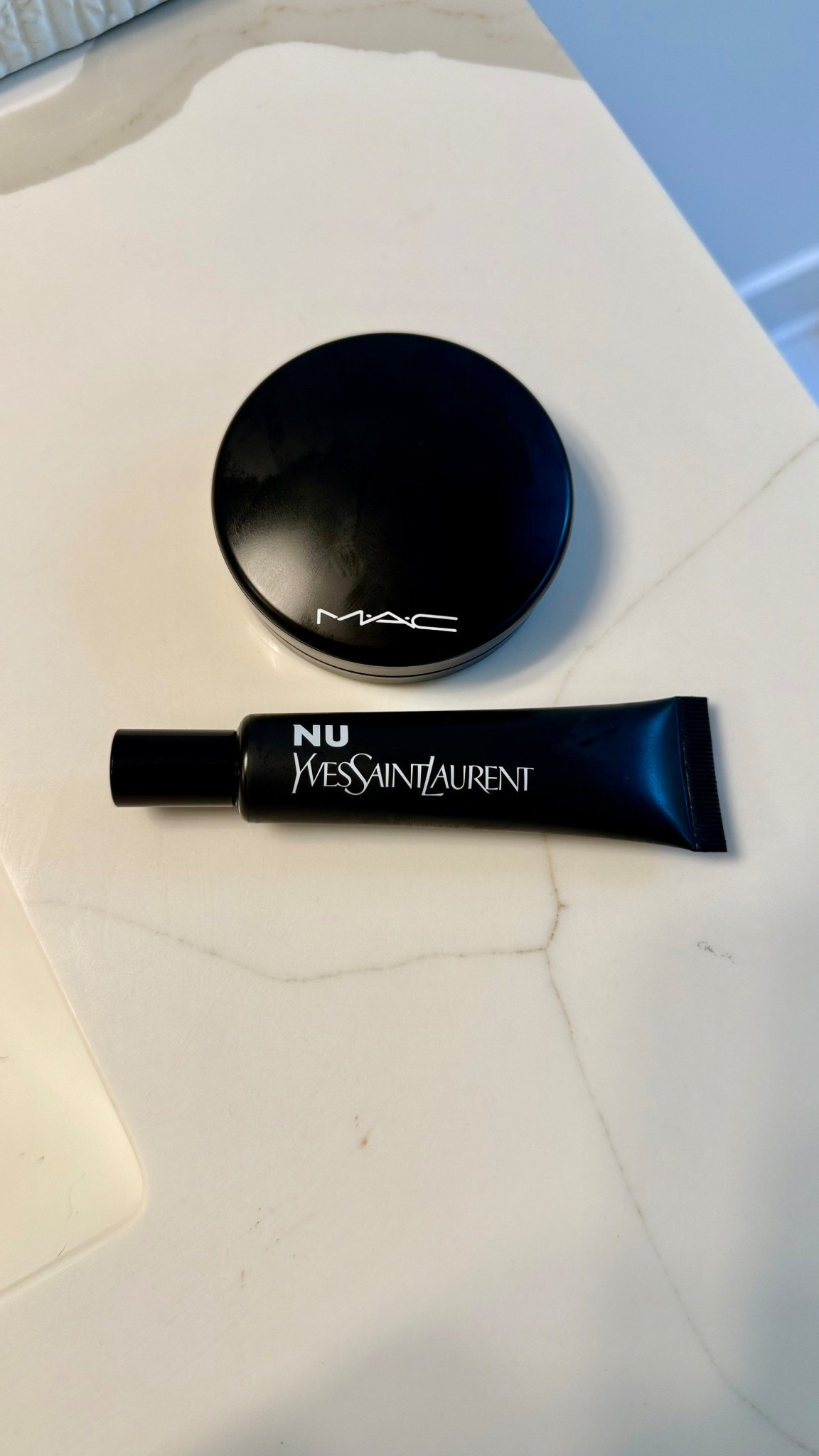 My fave primer and must have makeup powder to finish any look. Makeup, Mac, YSL primer, fall makeup 

#LTKFindsUnder100 #LTKBeauty #LTKFindsUnder50