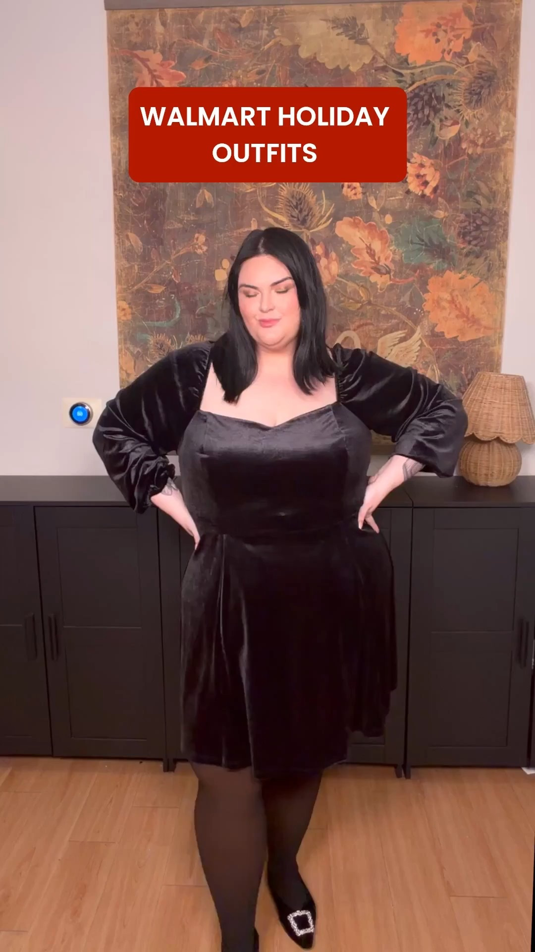 $20 Walmart finds! Walmart outfits! 

#LTKFindsUnder50 #LTKSaleAlert #LTKPlusSize