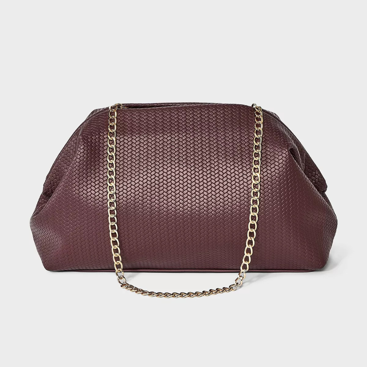 Oversized Clutch - A New Day™ | Target