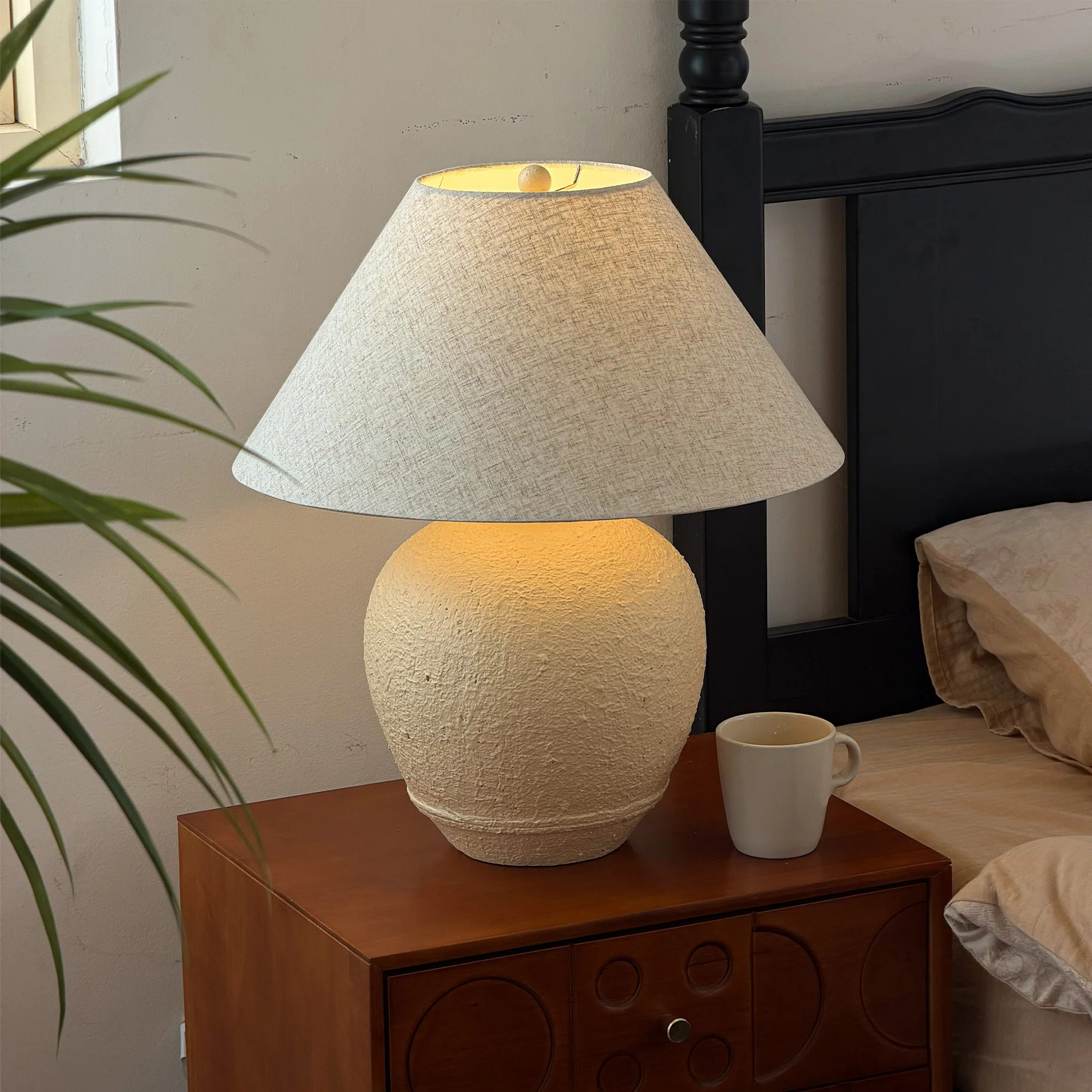 Ceramic Table Lamp | Wayfair North America