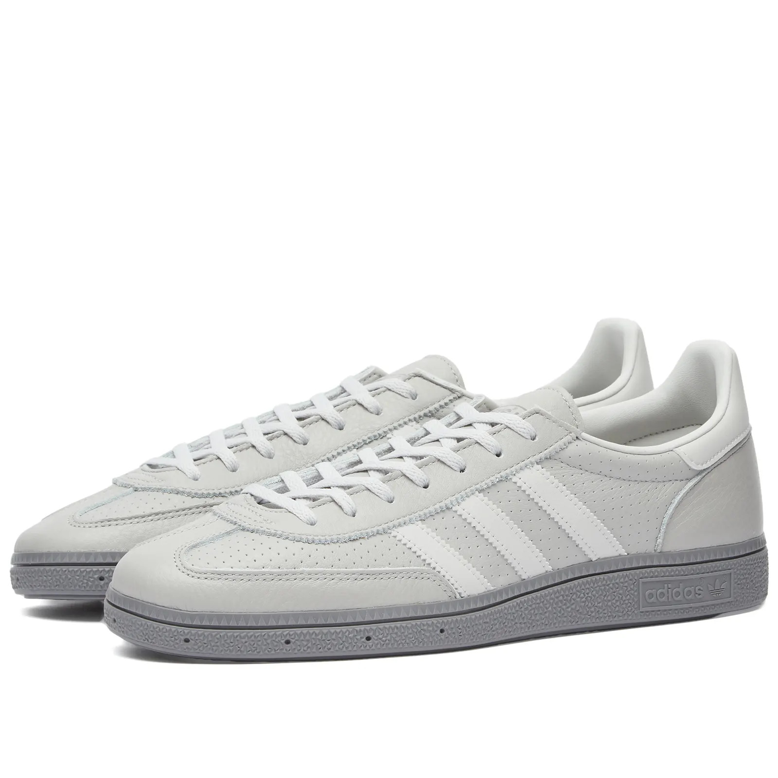 Adidas Handball Spezial Grey | END. | End Clothing (US & RoW)