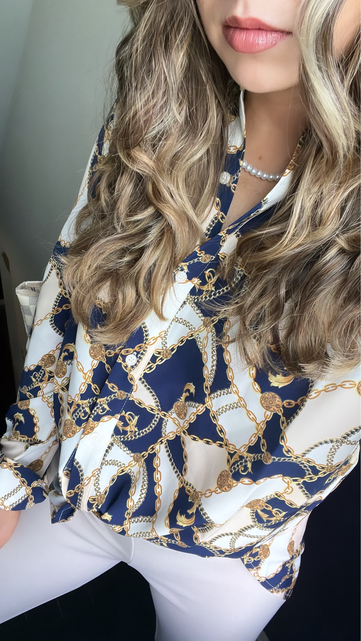 Wearing a size small, however an xs would have been perfect! 

#LTKWorkwear #LTKShoeCrush #LTKStyleTip