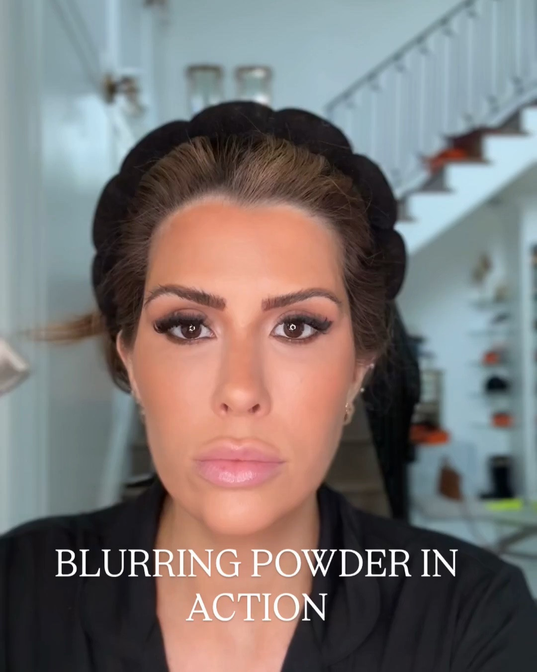 Blurring powder in action! The best makeup hack 🤍

Blurring powder
Beauty hacks
Grwm
Emily Gemma

#LTKgrwm #LTKselfcare #LTKBeauty