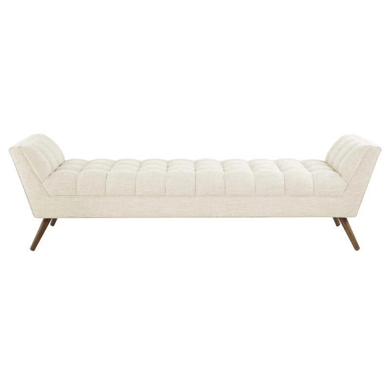 Fiske Upholstered Bench | Wayfair North America