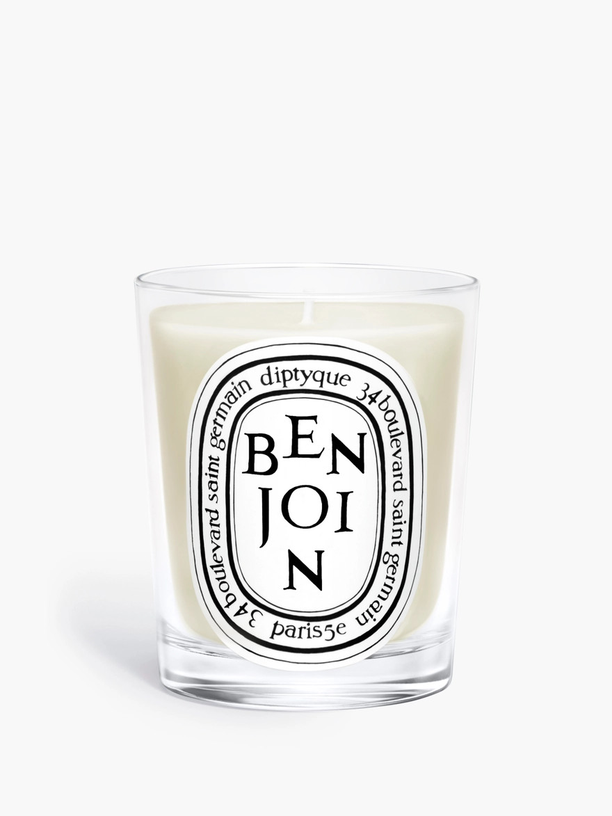 Benjoin (Benzoin)
              Classic Candle | diptyque (US)