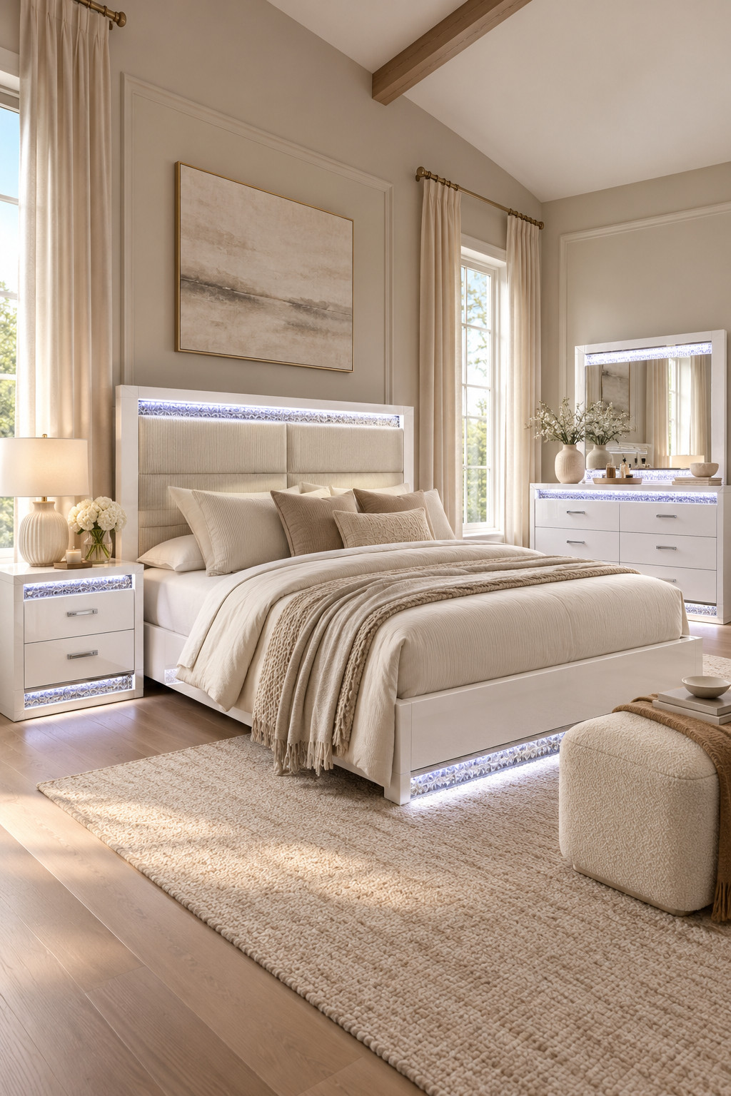 Bedroom refresh, but make it look expensive without spending a fortune! 🤍✨ Wayfair’s HOLIDAY DEAL WEEK is here with UP TO 70% OFF, and I’m loving all the gorgeous bedroom finds! From cozy upholstered beds and dreamy bedroom sets to stylish drawer dressers, nightstands, and beautiful storage pieces, there are so many ways to create that luxury, designer-inspired bedroom on a budget. 🛏️🤎 Perfect time to give your space a little makeover!

Shop the finds: https://www.wayfair.com/daily-sales

#WayfairFinds #WayfairSale #HolidayDealWeek #BedroomFinds #BedroomFurniture #BedroomSets #UpholsteredBeds #BedFrame #DrawerDresser #BedroomDresser #Nightstand #LuxuryBedroom #BedroomInspo #BedroomRefresh #BedroomMakeover #CozyBedroom #NeutralBedroom #DreamBedroom #AffordableLuxury #HomeDecorFinds #FurnitureDeals #BedroomDecor #ModernBedroom #HomeInspo #LTKHome 

 #LTKSeasonal #LTKHome #LTKSaleAlert