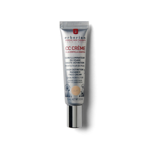 Erborian CC Crème SPF25 Travel Size | Space NK | Space NK - UK