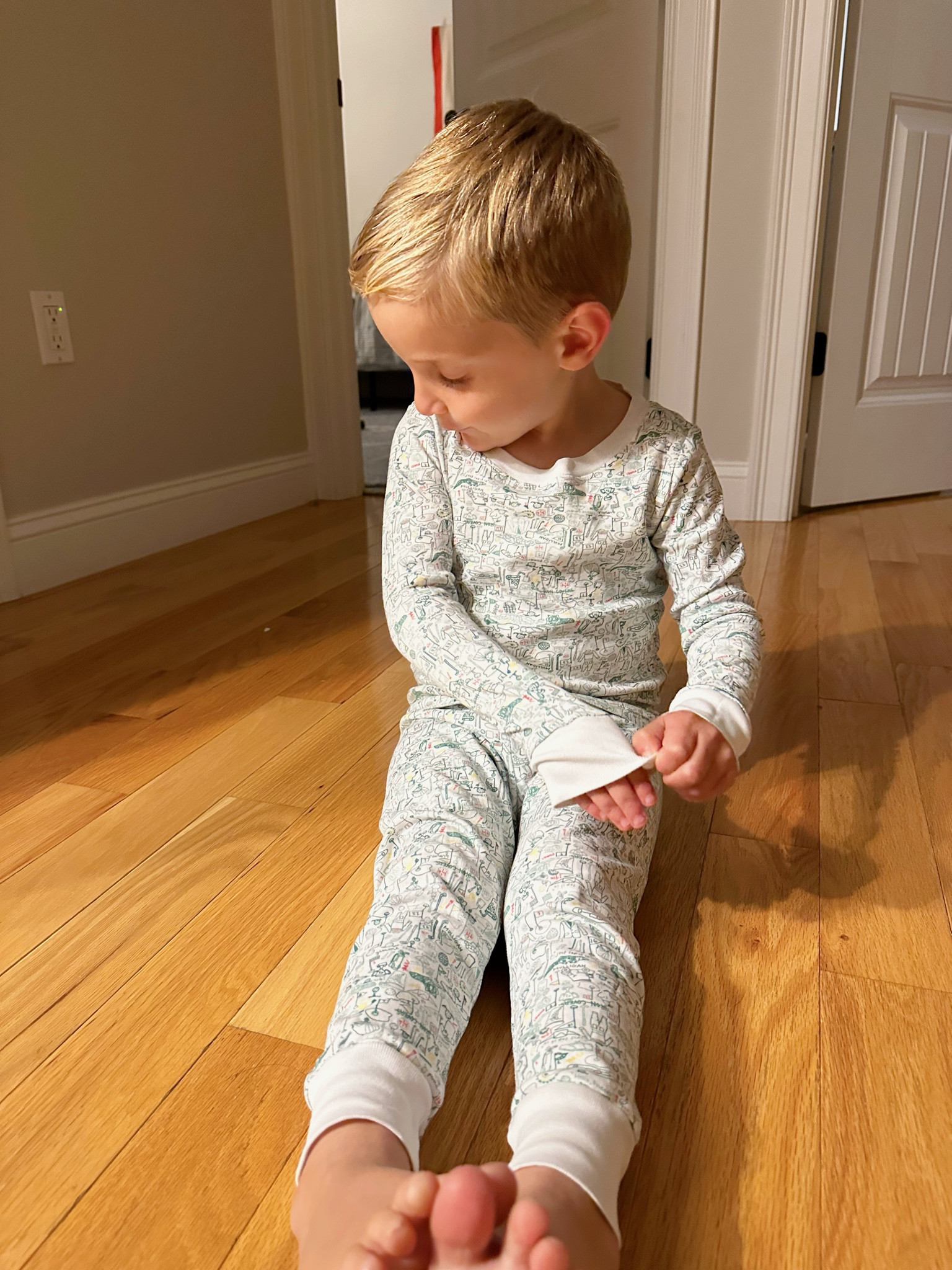 The best Jammie’s 

#LTKfamily #LTKkids #LTKbaby