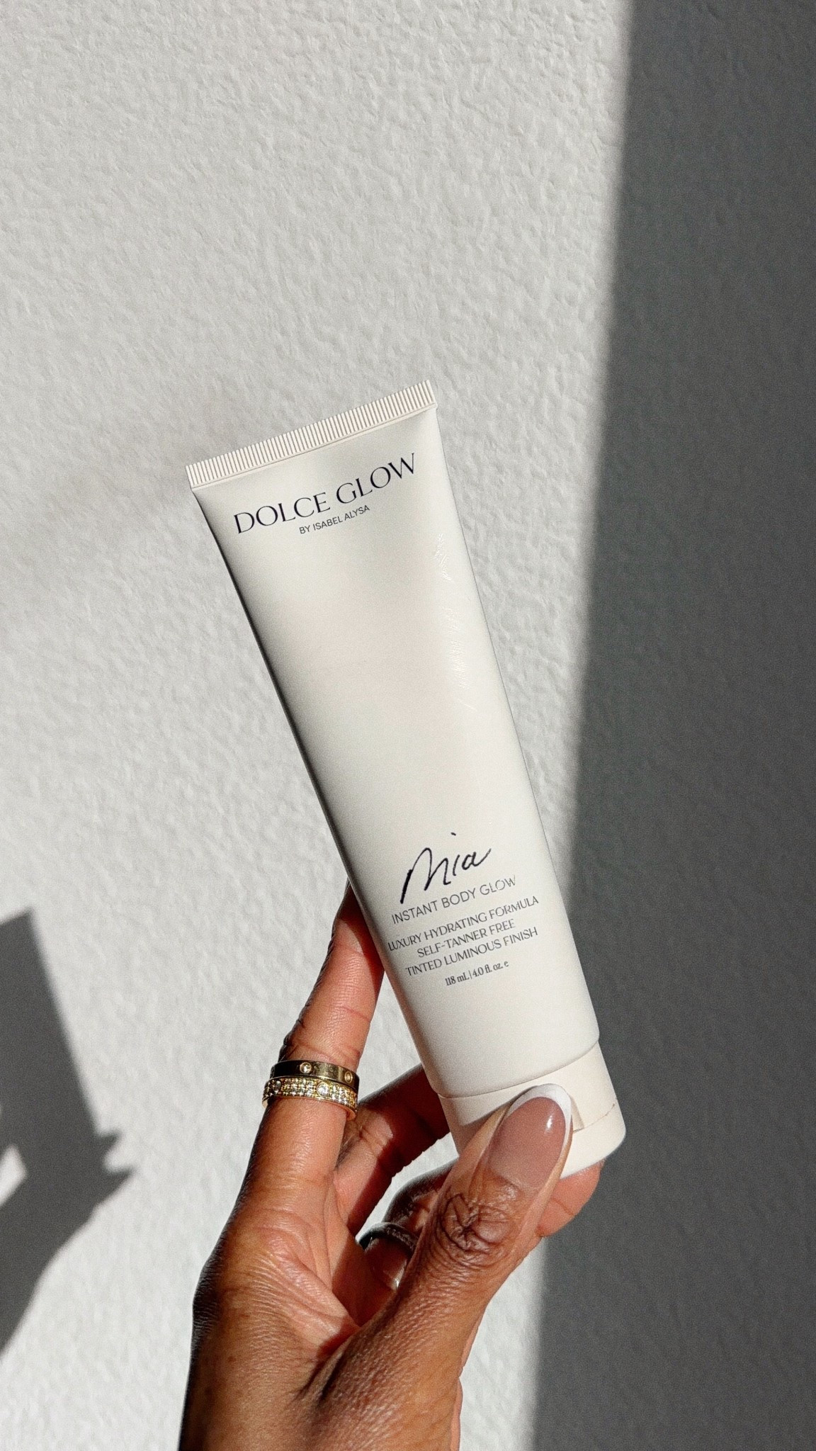 Leg glow!!! New favorite! @dolceglow


#LTKgrwm #LTKBeauty