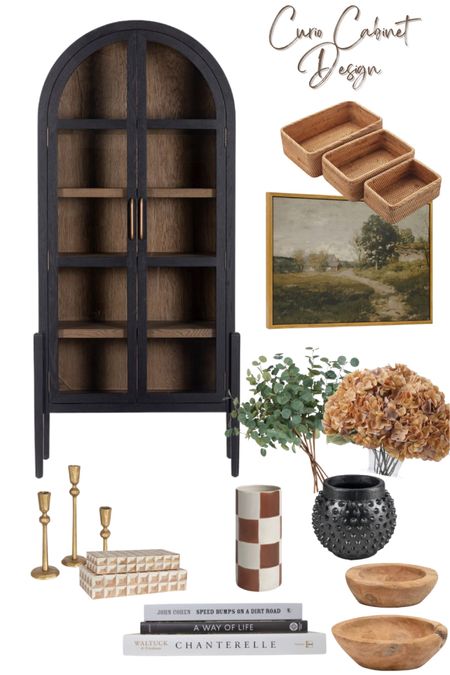 That dreamy curio cabinet vibe #curiocabinet #arches #modern #checkered

#LTKstyletip #LTKhome