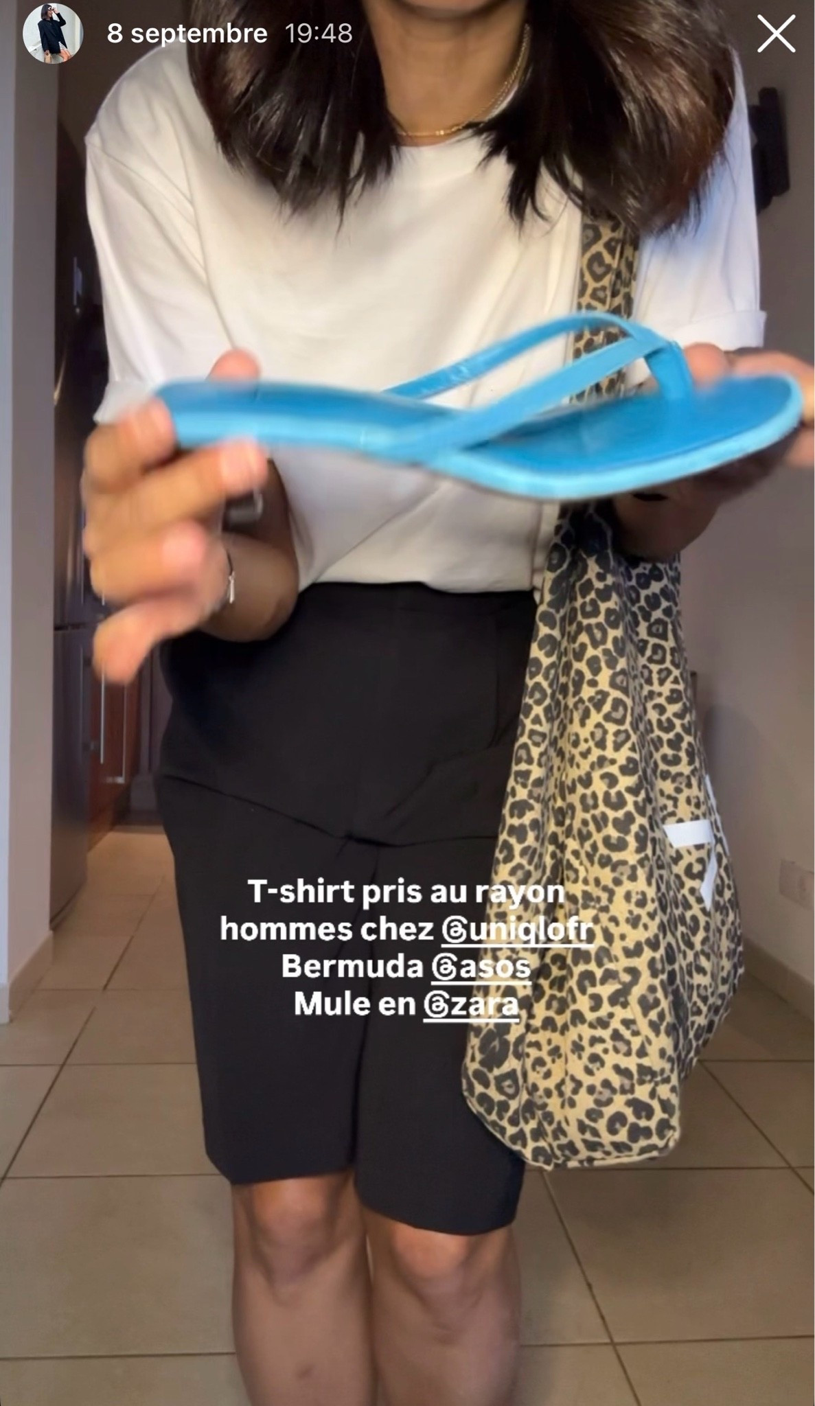 Outfit en vrac

#LTKFashionMonth #LTKfrance #LTKstyletip