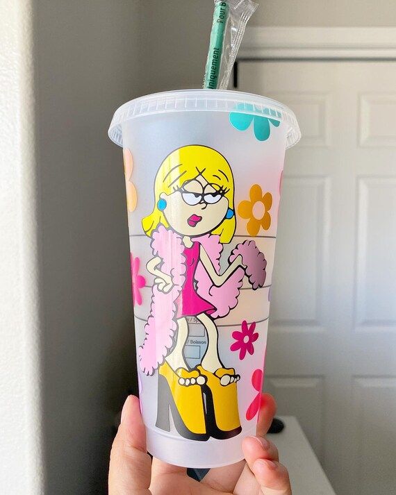 Starbucks Cold Cup | Etsy | Etsy (US)