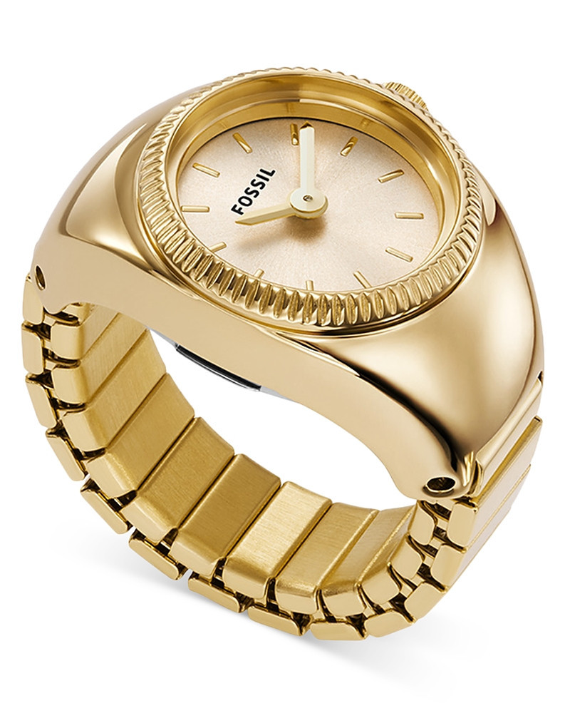 Fossil Ring Watch, 22mm | Bloomingdale's (US)
