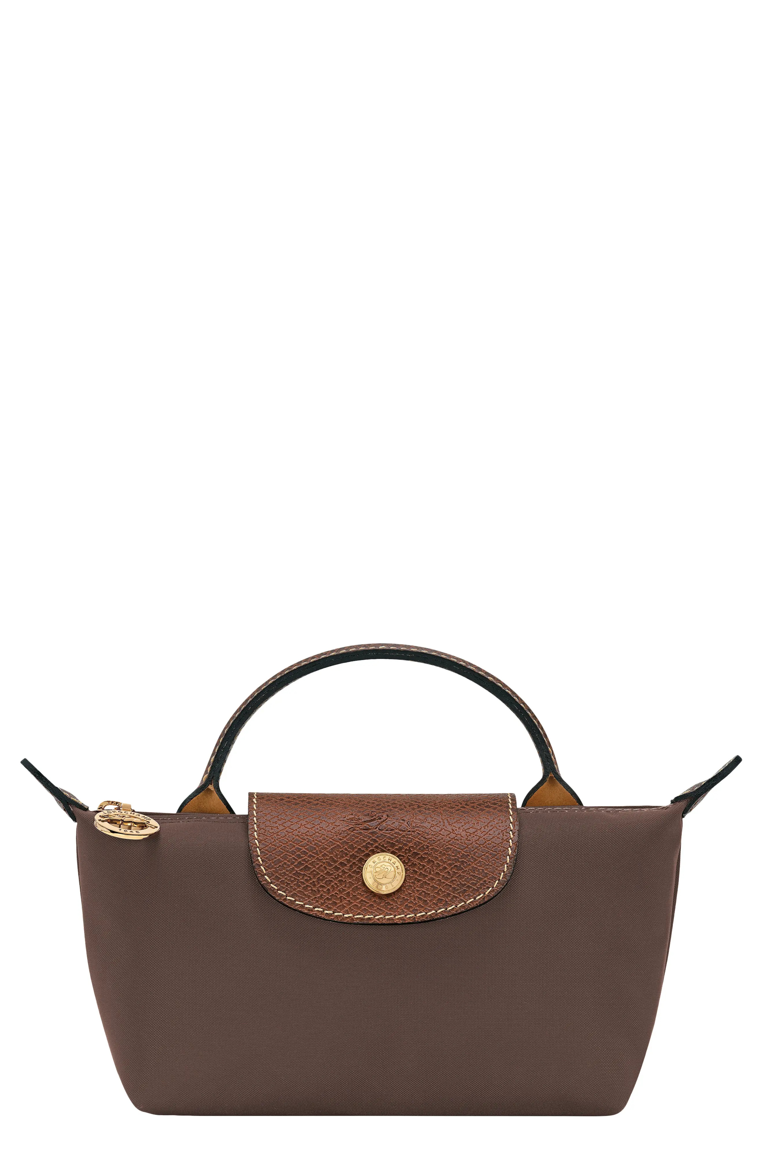 Longchamp Le Pliage Recycled Cosmetic Case (Women) | Nordstrom | Nordstrom