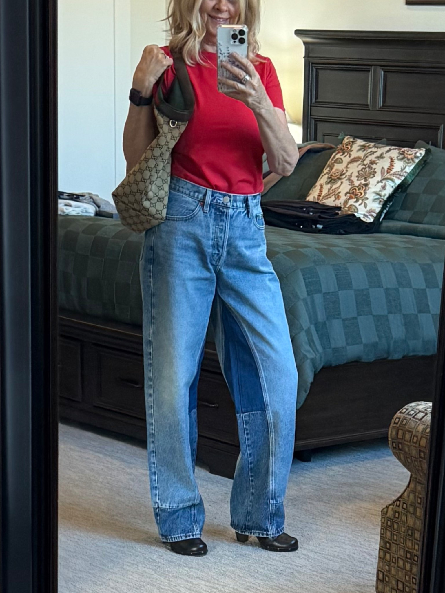 #LTKItBag #LTKOver40 #LTKStyleTip