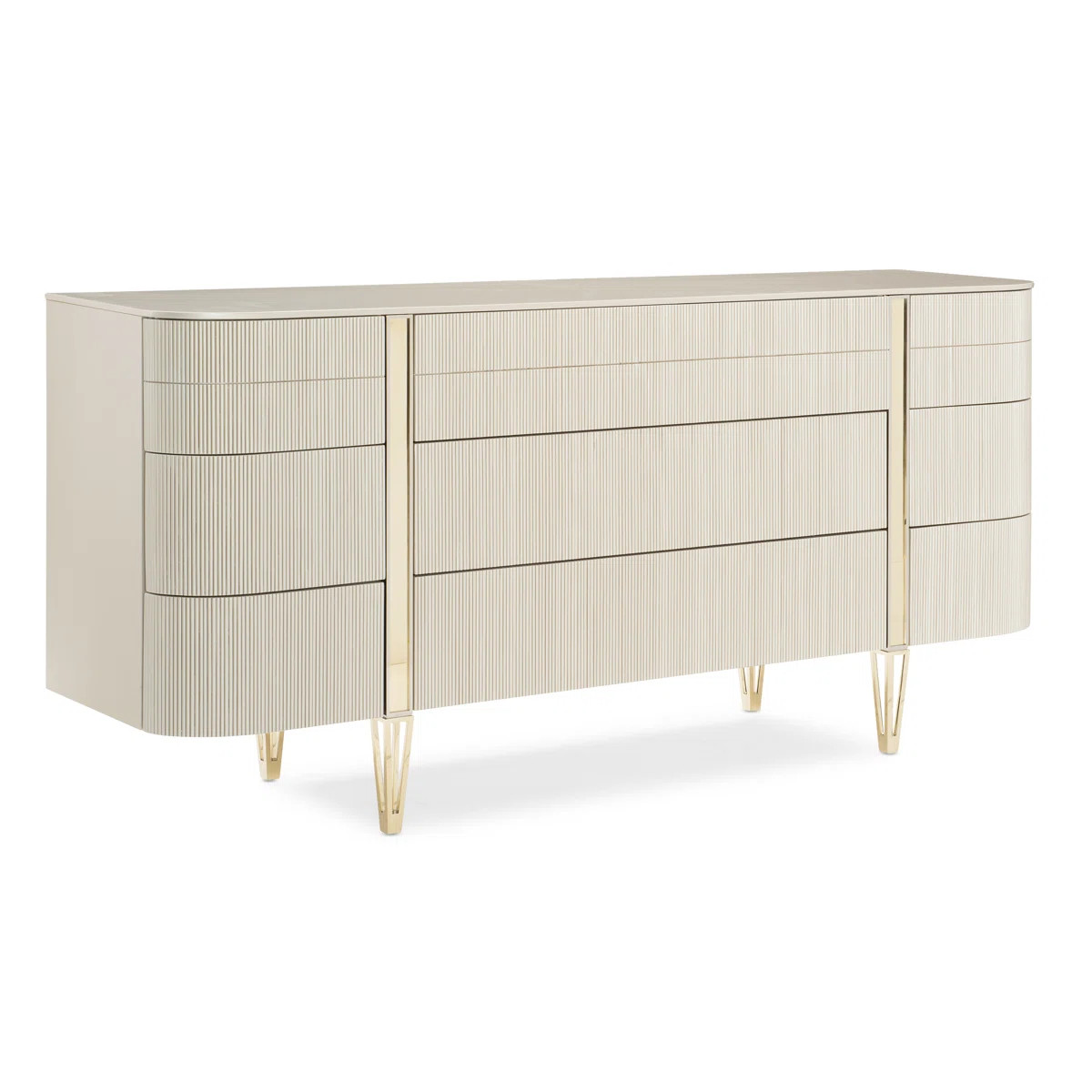9 - Drawer Dresser | Perigold