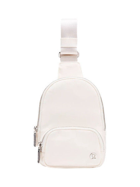Everywhere Small Sling Bag | Men's Bags,Purses,Wallets | lululemon | Lululemon (US)