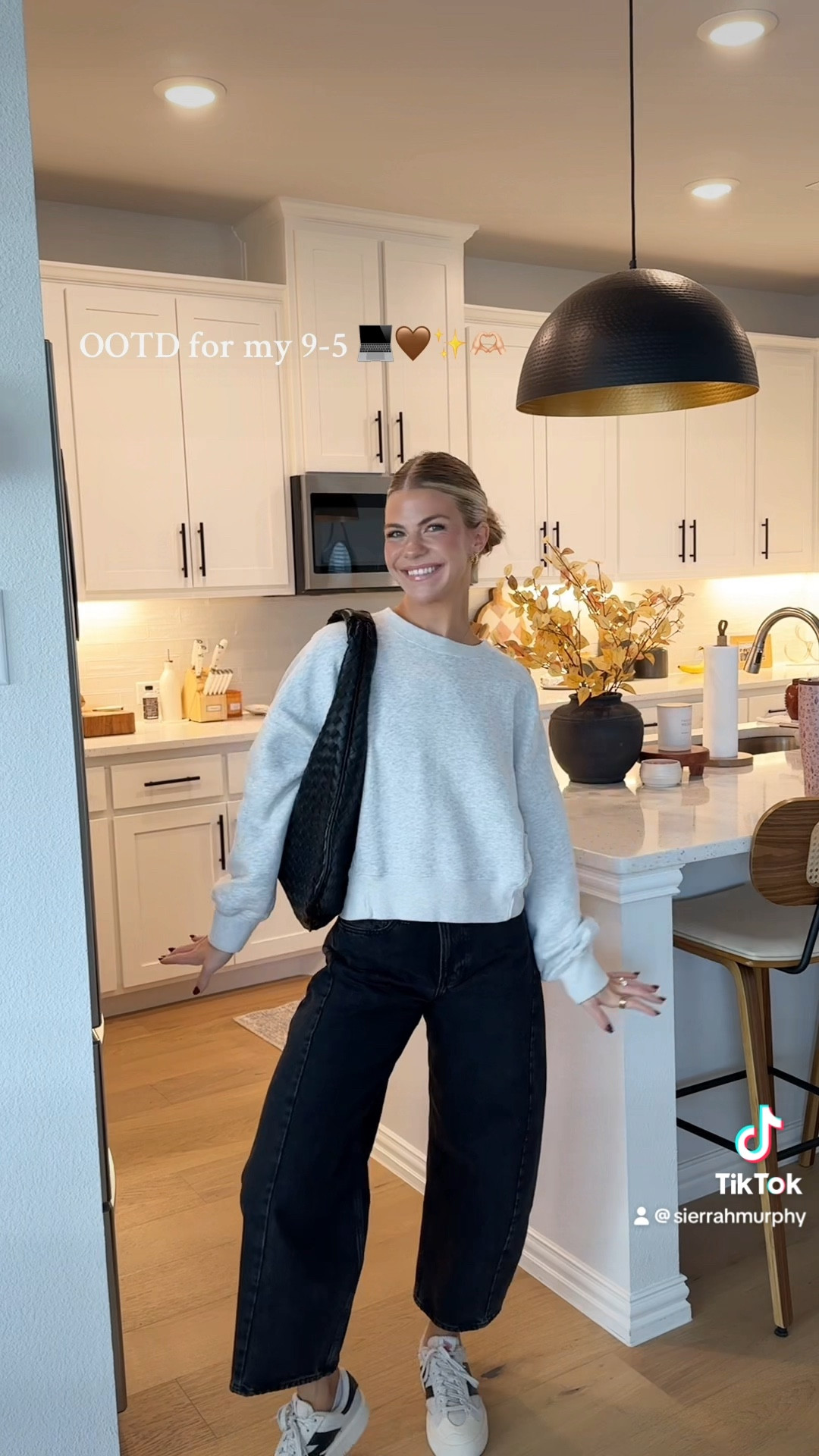 Thursday work OOTD 🤎

#LTKSeasonal #LTKWorkwear #LTKStyleTip