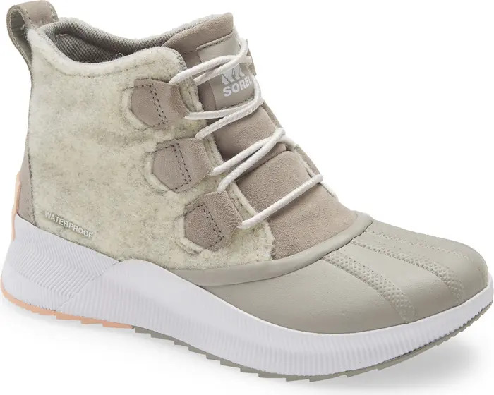 SOREL Out N About III Waterproof Boot | Nordstrom | Nordstrom