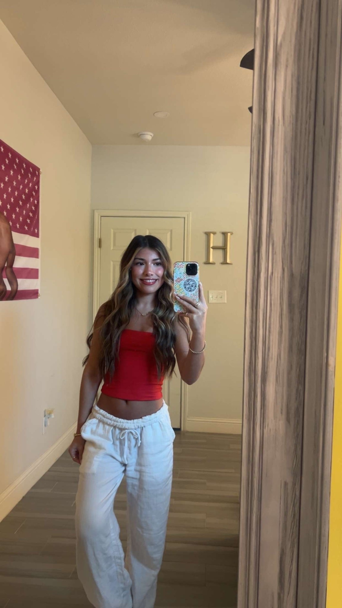 ootd with hollister🍒

#LTKPetite #LTKBeauty #LTKStyleTip