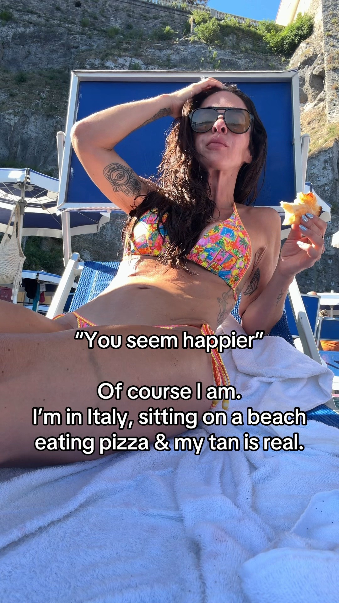 Of course I am. @Kulani Kinis
