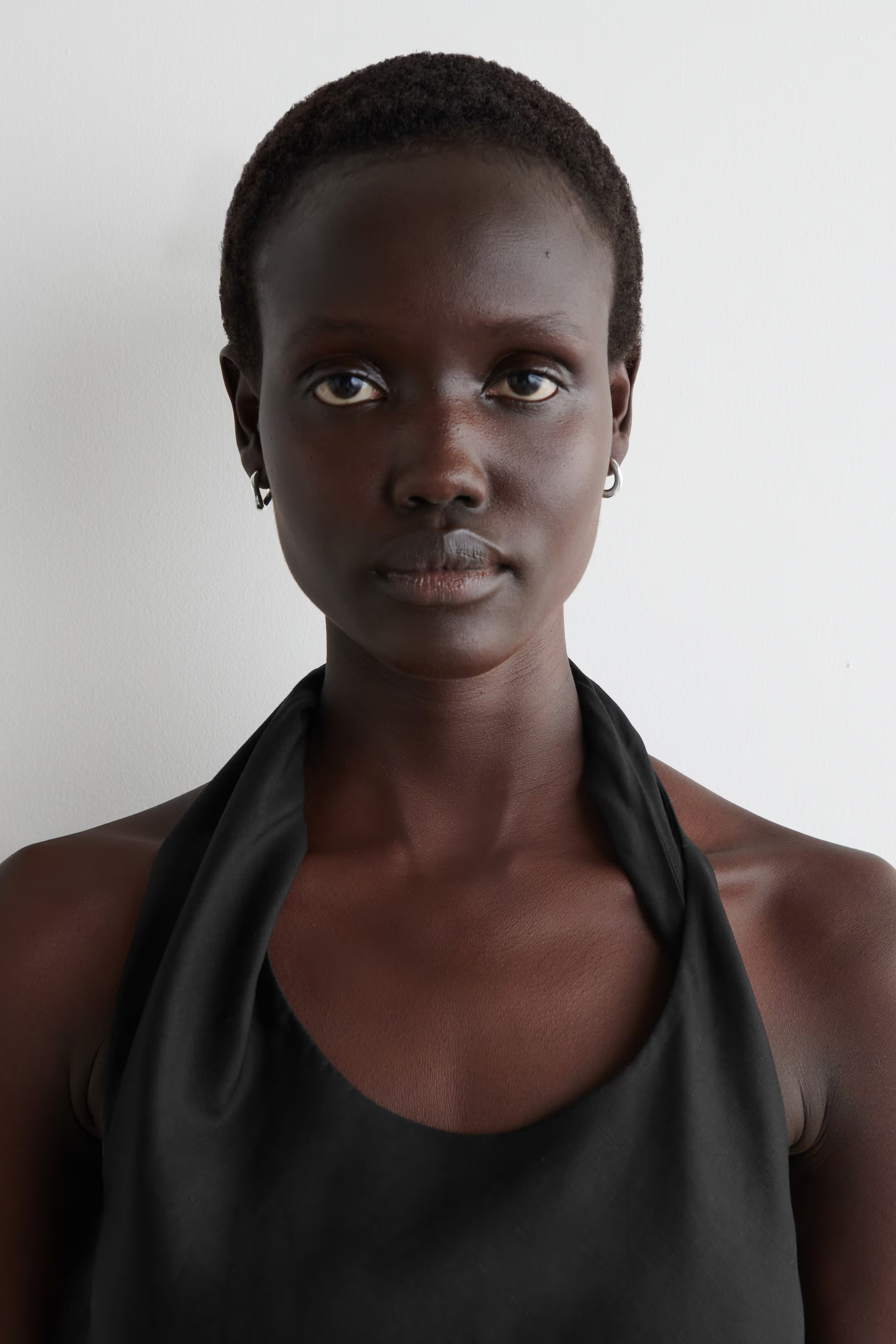 GEDREHTE CREOLEN - SILBER - Ladies | H&M AT | H&M (DE, AT, CH, NL, FI)