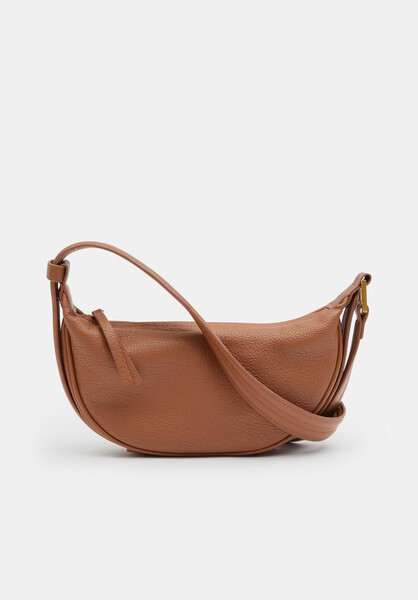Rory Crescent Crossbody Bag | Hush UK