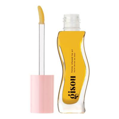 GISOU Honey Infused Lip Oil | Sephora UK
